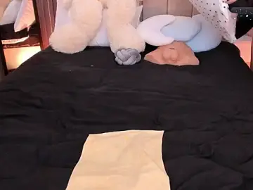 Stripchat Private Sex Chat of _alaiasmile_