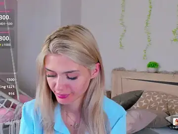 Stripchat Live Porn of Cherry_Price