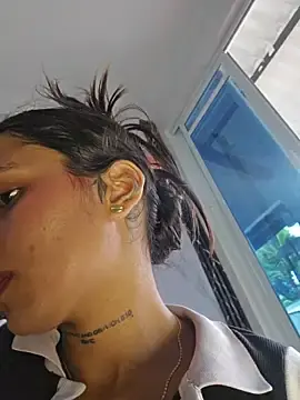Stripchat Live Sex of Lorena_Mcfly