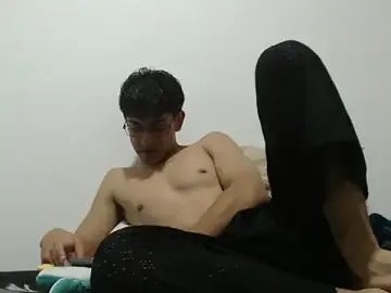 Stripchat Nude Webcam of Matt_BBC