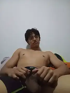 Stripchat Live Porn of Matt_BBC