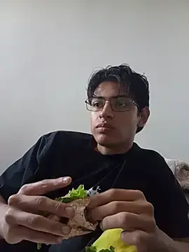Stripchat Live Sex of Matt_BBC
