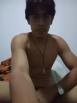 Stripchat Free Live Porn of Matt_BBC