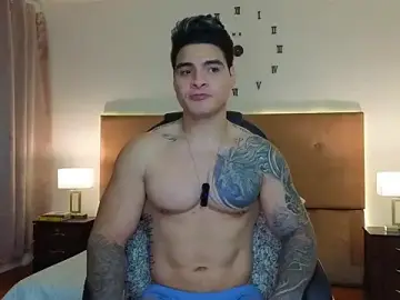Stripchat Watch Live Sex Cams of Steven_Velez