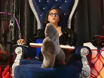 Stripchat Nude Webcam of abbymora
