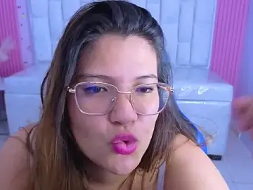 Stripchat Best live sex cam show of lucero_s1