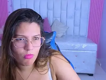 Stripchat Private Sex Chat of lucero_s1
