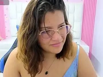 Stripchat Best Webcam of lucero_s1