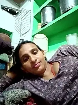 Stripchat Nude Webcam of Baby__Shreya