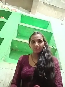 Stripchat Free Live Porn of Baby__Shreya