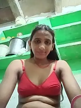 Stripchat Free Porn Cam of Baby__Shreya