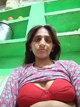 Stripchat Nude Webcam of Baby__Shreya