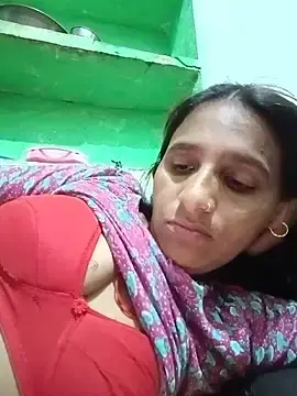 Stripchat Best Webcam of Baby__Shreya