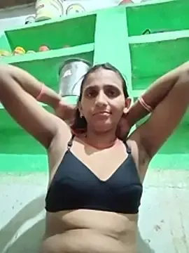 Stripchat Live Sex of Baby__Shreya