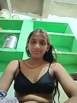Stripchat Adult Webcams of Baby__Shreya
