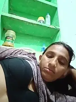 Stripchat Free Porn Cam of Baby__Shreya