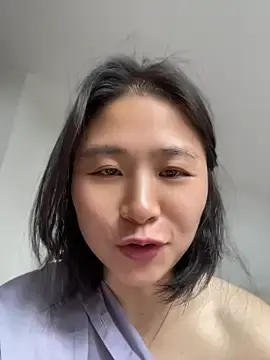 Stripchat Live Porn of Iridessa-
