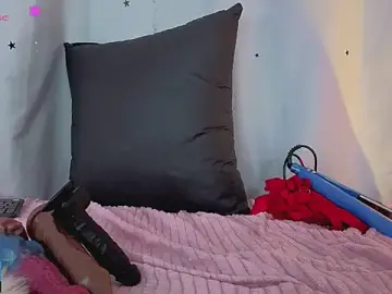 Stripchat Live Porn of Jessi_Walker