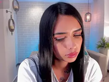 Stripchat Live Porn of MariaHerrera_