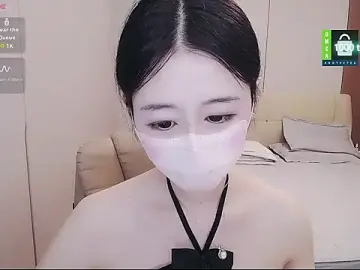 Stripchat Adult Video Chat of CN-xiaofei