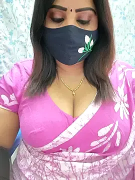 Stripchat Live Porn of Queenflowerr