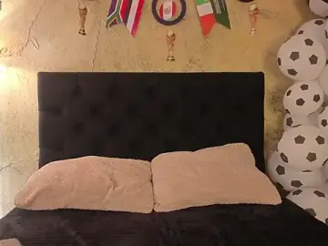 Stripchat Watch Live Sex Cams of Tiffany_Nm