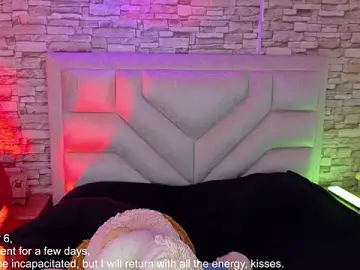 Stripchat Adult Webcams of _jade_white_