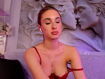 Stripchat Live Sex Cam of Danger_Bella