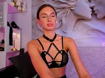 Stripchat Live Sex of Danger_Bella