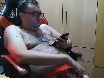 Stripchat Adult Webcams of Javier_bear