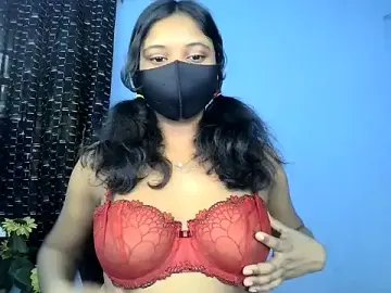 Stripchat Free Porn Cam of KASHISH_SINGH_