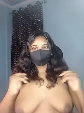 Stripchat Adult Webcams of KASHISH_SINGH_