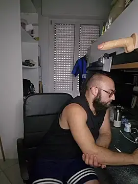 Stripchat Sex Cam of BeppeRagnar