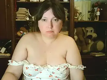 Stripchat Sex Chat of CarrieQPeach