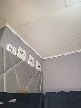 Stripchat Sex Cam of CocoBootyyy