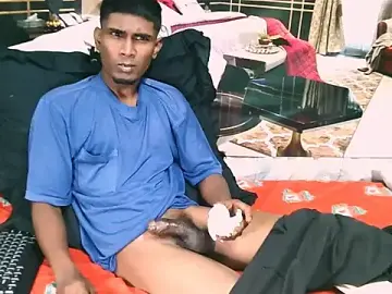 Stripchat Nude Webcam of IndianThuggin