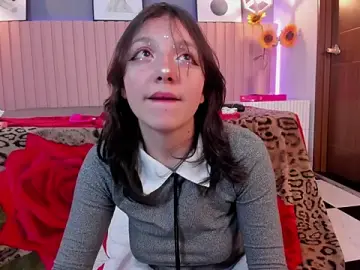 Stripchat Private Sex Chat of Nina_Ford