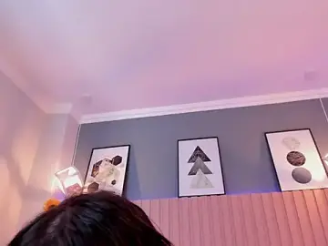 Stripchat Private Sex Chat of Nina_Ford