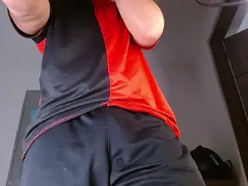 Stripchat Sex Chat of SexyBoy-Bigclit