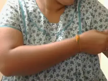 Stripchat Sex Chat of Geetha_telugu_192