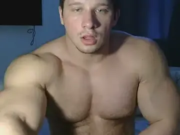 Stripchat Live Porn of LionEdwin
