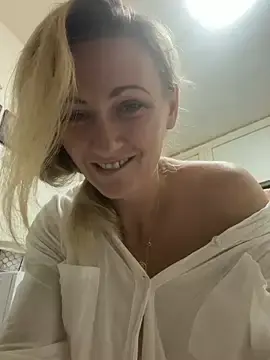 Stripchat Adult Webcam of Secret_Ladyx