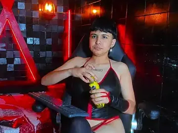 Stripchat Adult Webcams of VioletFaith