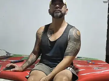 Stripchat Live Sex of john_balthor