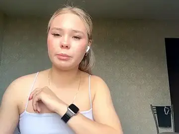 Stripchat Live Porn of Cary_blonde