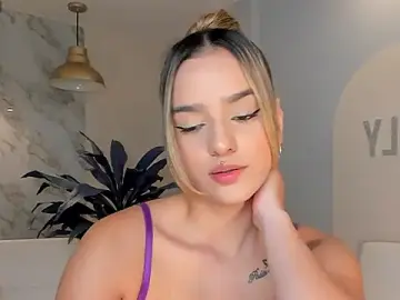 Stripchat Live Porn of LaurentRosse1