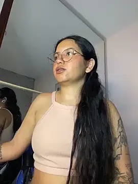 Stripchat Sex Cam of Rosita_forever_