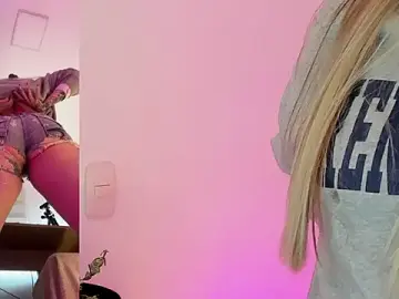 Stripchat Live Sex of tekila__