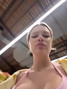 Stripchat Best Webcam of Girl-Mia