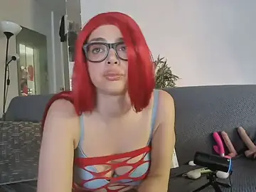 Stripchat Best Webcam of TsSandyx